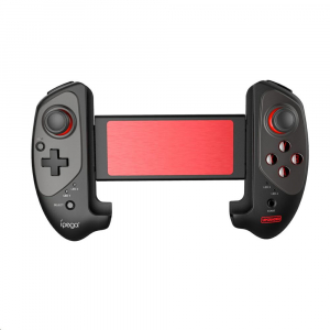 iPega 9083s Bluetooth Gamepad Android és iOS tabletekhez